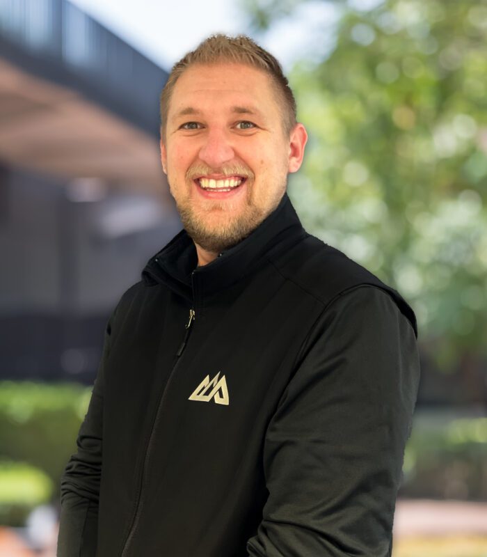 Ryan Silhan, SHRM-CP