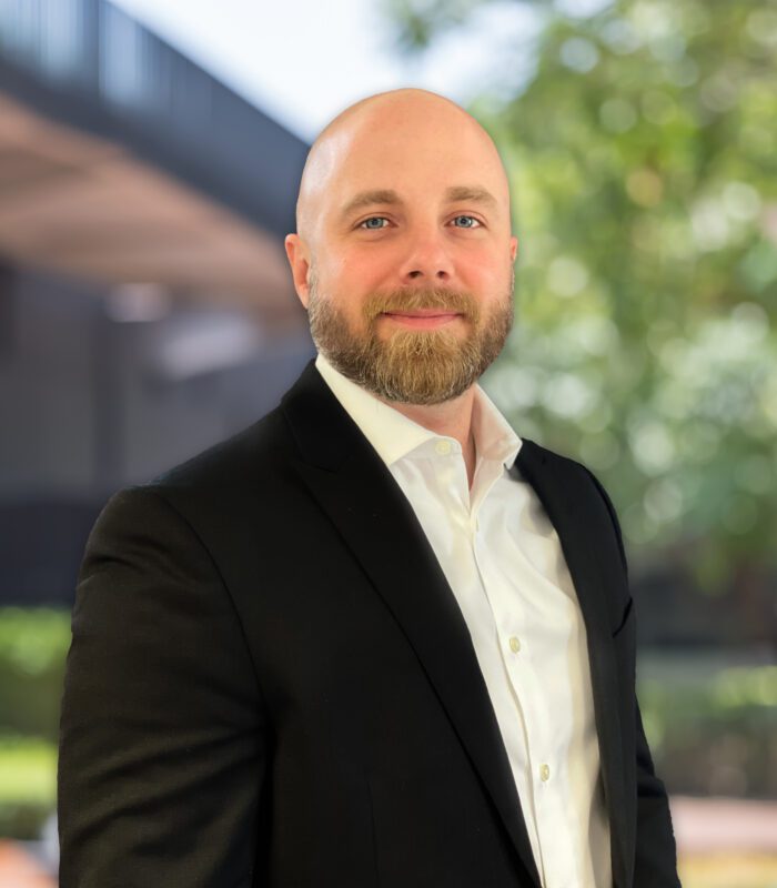 Dave Rivell, CIC, CRM